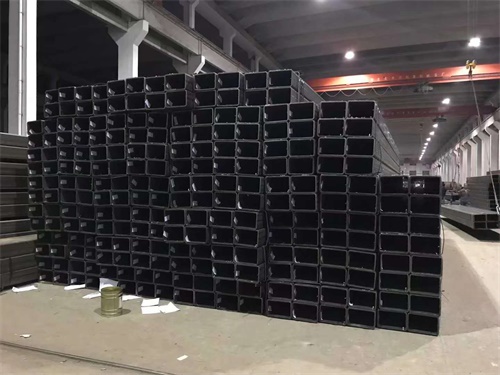 丰都冷拔方管选型指南 工程采购怎么选